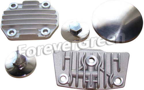 57003 Cylinder Head Cover ATV110CC